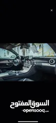  6 Mercedes Benz C63SAMG Kilometres 40Km Model 2019