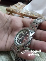  2 ساعات أصليه وكوبي بأسعار مناسبة