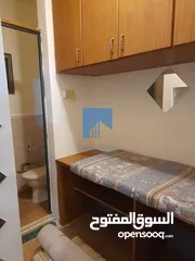  16 شقة مفروشة فاخرة للبيع في خلدا - العوجانية - خلف السيتي مول طابق اول 190م تشطيب سوبر ديلوكس