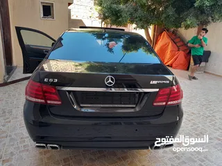  4 مرسيدسE300جمرك