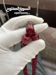  4 مسبحه فاتوران كرزي