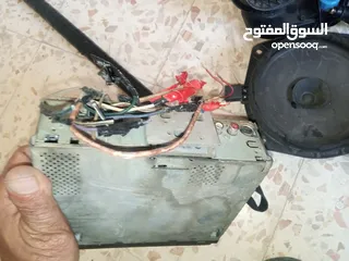  8 مسجل للبيع