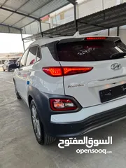  5 تم وصول مجموعه من هيونداي كونا 2020 وارد كوري فحص كامل