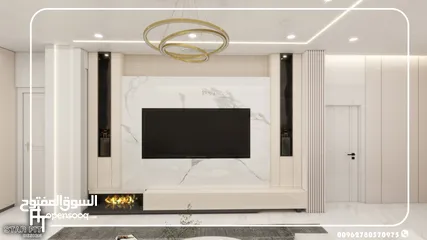  7 تصميم ديكور داخلي يليق بذوقك