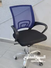  8 كرسي مدير مكتب طبي متحرك جلد انتظار ثابت كراسي طاولة اجتماعات وكرسي مدير workstation