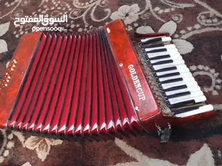  2 جهاز موسيقي انتيكه