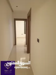  15 طابق اخير مع روف دوبلكس فاخر لم يسكن لقطه وبسعر مغري جدا عرض خاص أرقى مناطق خلدا وام السماق