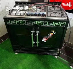  11 غاز ناشونال ايطالي