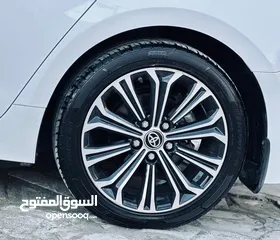  5 تويوتا كورولا 2021 أقساط بدفعة أولى تبدأ من 1000 تسليم مفتاح وقسط شهري يبدأ من 295