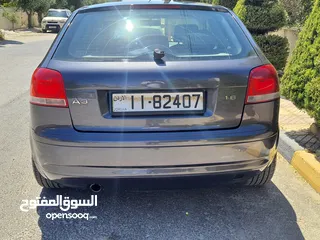  4 اودي A3 فل الفل فحص كامل