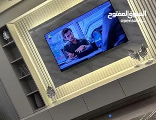  2 عفش بيت بحاله الوكاله كما هوا للصوره