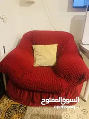  4 طقم كنب نوع الدب