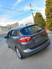  21 FORD C-MAX HYBRID 2014 FOR SALE مالك واحد من الحره   ممشى  قليل 109 كلين تايتل يوجد فحص  كامل