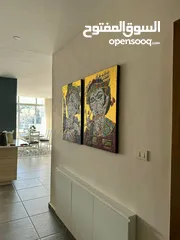  6 شقة مفرشوة للأيجار  ( Property 43404 )-175120449