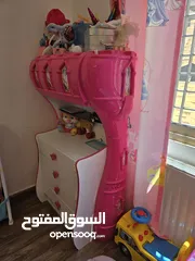  3 غرفة نوم الاميره تركي