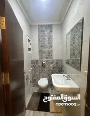  9 شقة مفروشة في وادي صقرة  حوض زهران - خلف رئاسة الوزراء