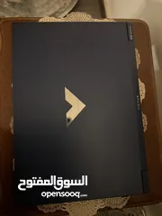  3 للبيع لابتوب Hp Victus i5-1342oH بحاله ممتازه
