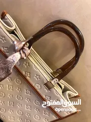  4 حقائب ستاتي