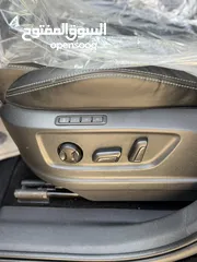  27 كودياك SportLine ترخيص 2020 محرك 2000 ديزل