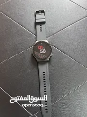  2 ساعة هوامي GT2 Pro