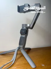  14 Smooth Q3  Phone Gimbal