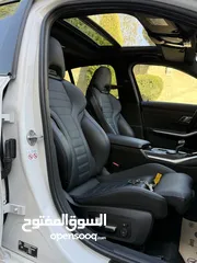  11 BMW 330e ترخيص 2022 ترخيص