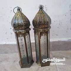  6 مقتنيات للبيع بحالة ممتازة