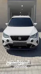  18 سيات أرونا  2023  FR  فل الفل الفل اضافات