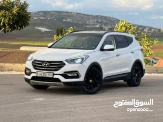  1 سانتافيه ترخيص 2017