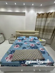  1 King size Bed set