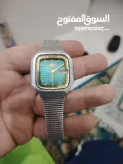  2 ساعات رجاليه أورينت