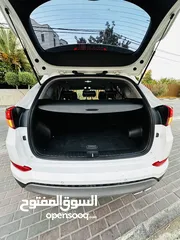  9 هونداااي توسان 2018 بالكرااااتين صلاة نبي مطور 2000 ديزل 2*4 بسعر حرررق فقط ب 83 الف لحق حاااالك