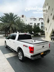  2 للبيع فورد F150 لاريت مواصفات بلاتينيوم