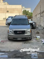  12 Yukon XL للبيع