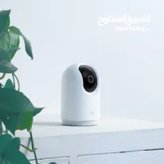  1 كاميرا الحماية المنزلية 360 درجة 2K Pro من شاومي mi
