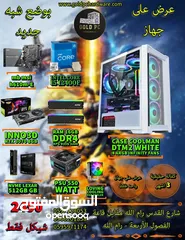  2 كمبيوتر محمول جميع القطع الأصلية