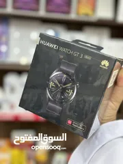  1 Huawei Watch GT 3 46mm
