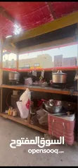  2 للبيع طاولة تحضير الطعام