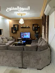  14 بيت في مرج الحمام بسعر مغري عباره عن عماره خاصه 3 طوابق