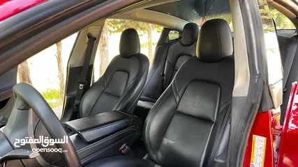  9 Tesla model 3 , 2023# long range  Dual motor
