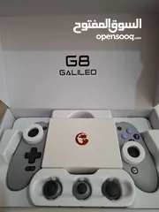  9 Gamesir Galileo G8 (type-c)