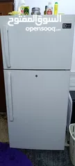  3 Midea refrigerator