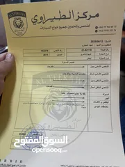  5 تويوتا كامري 2011 ثلاث جيد بطاريه فحص بحالة الشركه للبيع