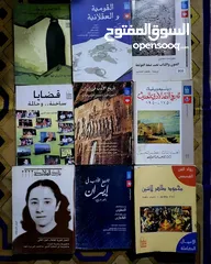  7 فرصة  في اختيار الكتاب المناسب  لعقلك في جميع المجالات من نوادر الكتب