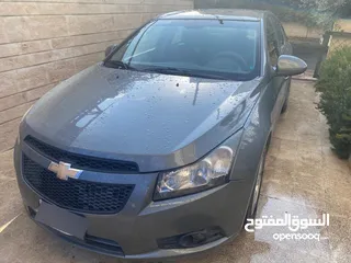  1 شفر كروز خليجي 1800 سي سي بحالة ممتازة