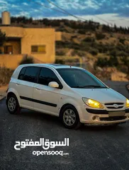  2 هيونداي كيتس كليك
