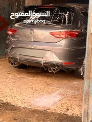  5 سيات ليون للبيع