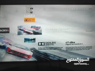  2 بلايستيشن 3 مهكر