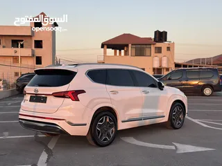  13 هونداي سنتفيه (One Million) 2022 فل مسكر