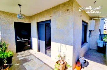  7 شقة مميزة مفروشة للإيجار